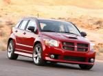 Dodge Caliber SRT4 2007 года
